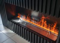 Электроочаг Schönes Feuer Очаг 3D FireLine 3000 Steel (PRO)