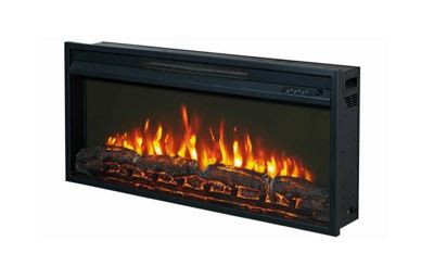 Новинка PREMIER 36 электрический очаг от Real Flame: уют и комфорт в вашем доме