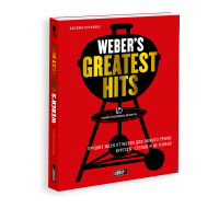 Книга "Weber's Greatest Hits"