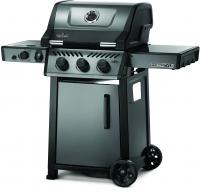 Газовый гриль Freestyle 365, дверка