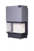 Дельта 1000 три стекла принтинг