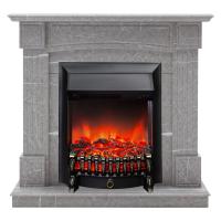 Портал для электрокамина REAL-FLAME Andrea/Альфа STD GR-F714 — выбрать и заказать онлайн