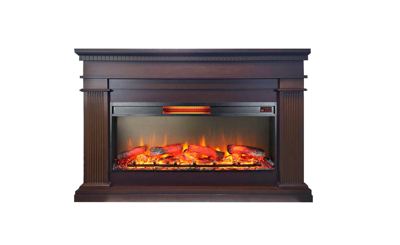 Большой ассортимент порталов для очагов серии Foton