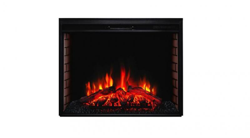 Очаг EPSILON 33 от Real Flame идеальное решение для вашего интерьера!