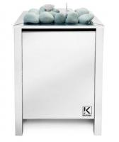 Печь электрическая KARINA Classic Steam 15 — купить по выгодной цене в Европейские камины