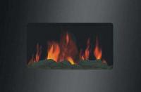 Электроочаг REAL-FLAME Настенный камин Nikta Real Flame (распродажа)