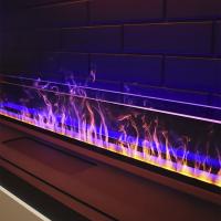 Электроочаг Schönes Feuer Очаг 3D FireLine 600 + Blue Effect Flame (PRO)