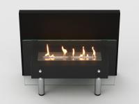  LUX FIRE Консул 3- 800 напольный — выбрать стильный вариант для интерьера