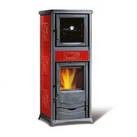 Rossella Plus Forno Evo Liberty Bordeaux (Бордовый)