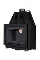 Альфа 700-150 черный шамот принтинг