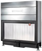 Каминная топка Экокамин ВЕГА 1600 подовая — заказать онлайн