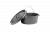 Green Kamado Духовка голландская (чугунная), крышка, для гриля kamado L/XL — выбрать, купить и заказать с доставкой Green Kamado Духовка голландская (чугунная), крышка, для гриля kamado L/XL — аксессуар для удобного приготовления на гриле