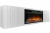 ROYAL-FLAME SANREMO 42 под Vision 42, бьянко белый, разборный — оформить заказ с доставкой ROYAL-FLAME SANREMO 42 под Vision 42, бьянко белый, разборный — модель для выбора и покупки