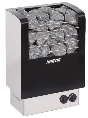 Печь электрическая HARVIA Classic Electro CS80