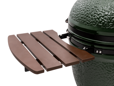  Green Kamado Столики складные для гриля kamado M, комплект 2 шт.