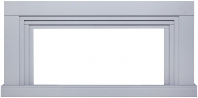 Портал для электрокамина REAL-FLAME STANLEY/НЕО D42/S42 GR-P712