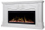 Встраиваемый электрический камин REAL-FLAME Victoria 42 WT с очагом Saphir 42 — оформить заказ с доставкой Встраиваемый электрический камин REAL-FLAME Victoria 42 WT с очагом Saphir 42 — модель для выбора и покупки