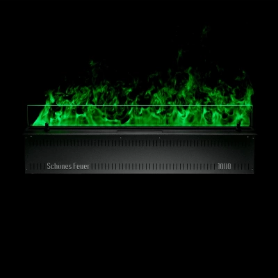  Schönes Feuer 3D HotLine 1000 (BASE) — модель для выбора и покупки