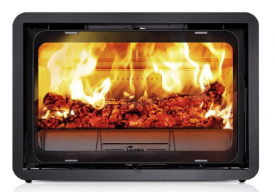 Каминная топка Lacunza K2 800 — купить с доставкой