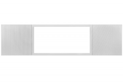 ROYAL-FLAME SANREMO 42 под Vision 42, белый, разборный  ROYAL-FLAME SANREMO 42 под Vision 42, белый, разборный