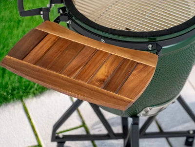  Green Kamado Столики складные для гриля Green Kamado II, модель L, комплект 2 шт