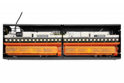  DIMPLEX Design Cassette 1000 Retail Multi Optimyst — модель для выбора и покупки