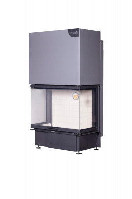 Дельта 800 три стекла принтинг