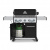 Газовый гриль Broil King Baron 590 — купить с доставкой и консультацией