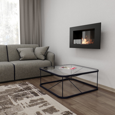 Биокамин Electrolux Биокамин BFP/W-90 — детальное фото товара