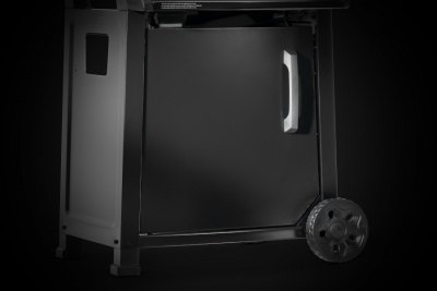 Газовый гриль NAPOLEON Freestyle 24 Griddle — купить с доставкой и консультацией