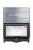 Каминная топка Экокамин ВЕГА 1000 K — купить с доставкой