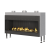 Airtone GASSI ETG-1200TH1S автоматический фронтальный газовый (горение стандарт) — узнать цену, выбрать и заказать Airtone GASSI ETG-1200TH1S автоматический фронтальный газовый (горение стандарт) — детальное фото товара