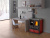 Печь La NORDICA Печь ROSETTA SINISTRA 16 CERAMICA LIBERTY BORDEAUX (бордовый) — подробные фото и покупка с доставкой Печь La NORDICA Печь ROSETTA SINISTRA 16 CERAMICA LIBERTY BORDEAUX (бордовый) — фото, цена и заказ онлайн