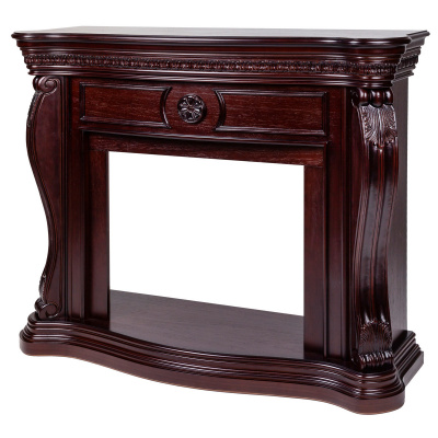 Портал для электрокамина REAL-FLAME BARCELONA/БАРСЕЛОНА 26/33 AO-257