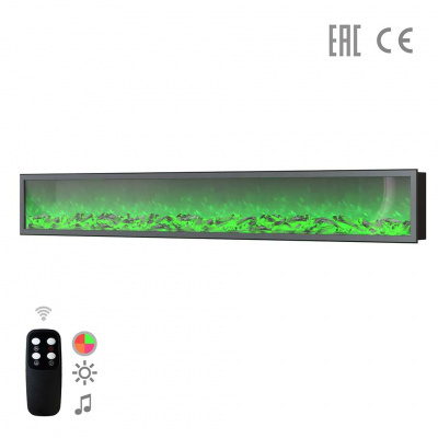 Электрический камин Airtone PLANE EF3000