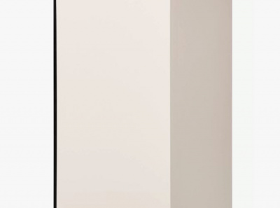 Портал для электрокамина Electrolux California 60 IV, молочный