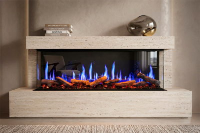  ROYAL-FLAME 5DVART 50 Panorama (LCD) — модель для выбора и покупки