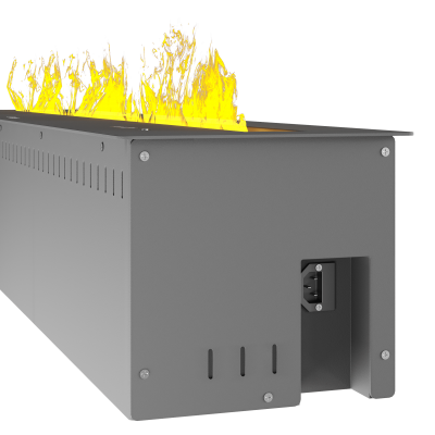 Электрический камин Airtone BASE VSFB1000B паровой