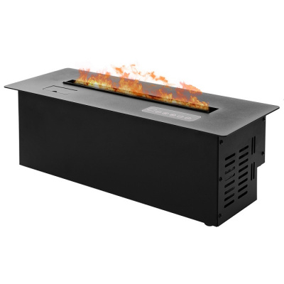 RTFP/P1000M 3D Cassette Mystery паровой