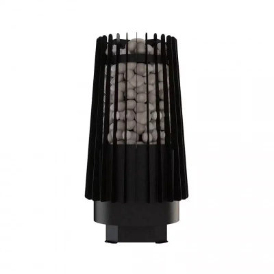 Печь дровяная для бани и сауны GRILL'D Cometa Vega 180 Short дровяная