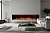 Электроочаг DIMPLEX E-SLIM LINEAR 2200/450-I