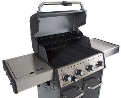  Broil King Фонарик универсальный легкосъемный — заказать с доставкой