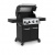 Газовый гриль Broil King Crown 440 — подробное фото и характеристики Газовый гриль Broil King Crown 440 — купить с доставкой и консультацией