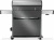 Газовый гриль NAPOLEON Rogue PRO-S 625 (стальной, с ИК горелкой 3/3) — купить с доставкой и консультацией