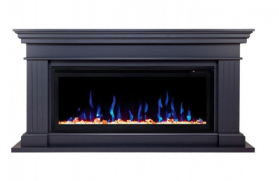 Портал для электрокамина REAL-FLAME Ontario/Леонардо S42/SF42/BV GR-P718 — модель для выбора и покупки