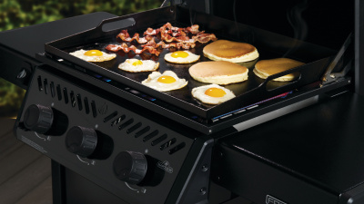 Газовый гриль NAPOLEON Freestyle 24 Griddle — купить с доставкой и консультацией