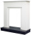 Портал для электрокамина REAL-FLAME АФРОДИТА STD WT-LCB510/BL-LCB917 — оформить заказ с доставкой Портал для электрокамина REAL-FLAME АФРОДИТА STD WT-LCB510/BL-LCB917 — модель для выбора и покупки