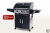 Газовый гриль Start Grill Esprit-31B 3+1 горелки — подробное фото и характеристики Газовый гриль Start Grill Esprit-31B 3+1 горелки — купить с доставкой и консультацией