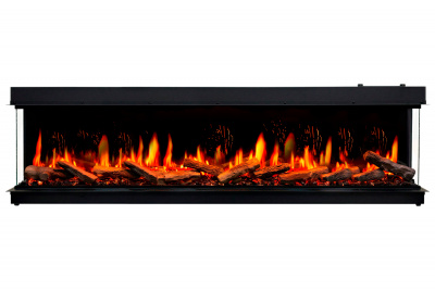  ROYAL-FLAME 5DVART 72 Panorama (LCD) — модель для выбора и покупки