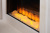  British Fires New Forest 650SQ с керамическими дровами